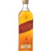 Whisky Blend Johnnie Walker Red – 8 anos