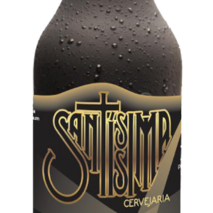 “Cerveja Feitiço” – DRY STOUT